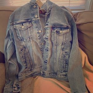 Levi’s Men’s Jacket